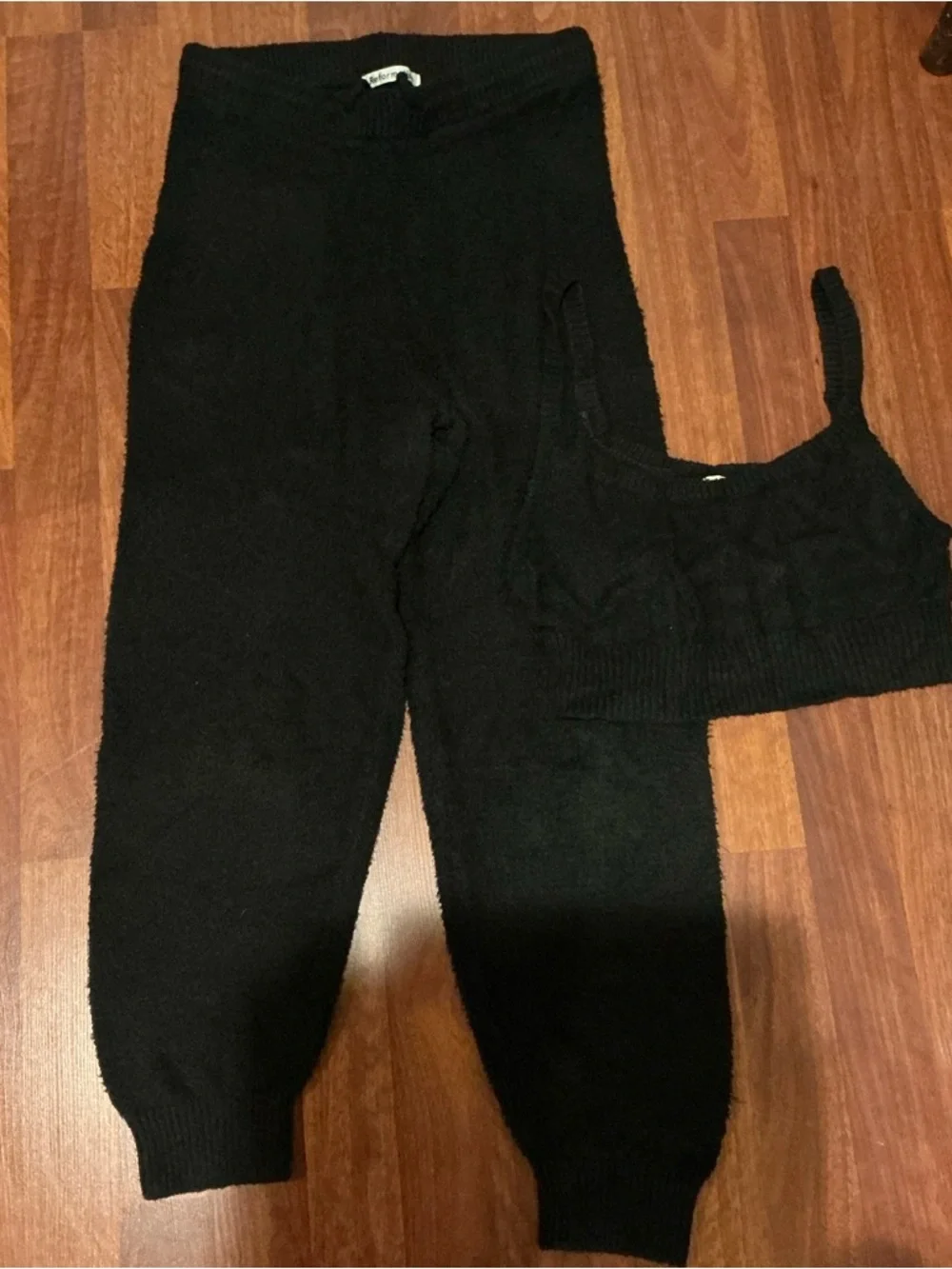Reformation Monte Two Piece Set Size Small - Picture 2 of 7